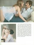 Pretty Girls 86 Carol magazine scans 1