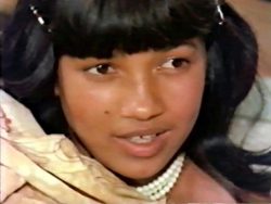 Wara 39 Afro Look poster
