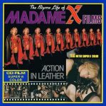 CD Film 543 Aktion in Leather front box