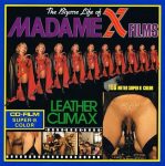 CD Film 545 Leather Climax box front