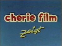 Cherie Film Qui Madame… title screen