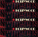 Hollywood Swingers 5 Shaft poster