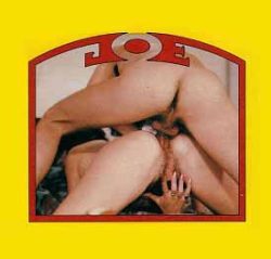 Joys Of Erotica Freaky Lust loop poster