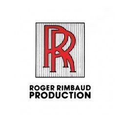 Roger Rimbaud Production standard poster Roger Rimbaud Production standard poster