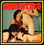 Seductive 5 Suck Session poster