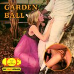 Pleasure Production 2038 Garden Ball front box