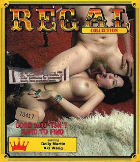 Regal Collection 636 - Good Help Isn't Hard To Find compressed poster