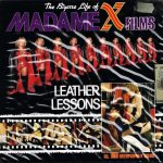 Wara 100 Leather Lessons front box