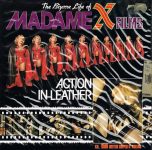 Wara 99 Aktion in Leather front box