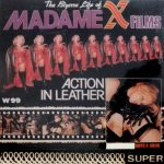 Wara 99 Aktion in Leather second box front