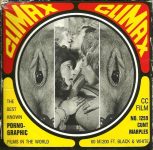 Color Climax Film 1259 - Cunt Marbles big poster