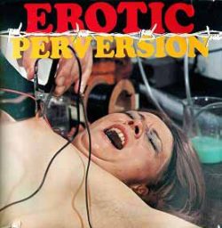 Erotic Perversion Die Perversen loop poster