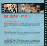 Imperial Film The Knight Part 1 back