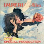 Imperial Film The Knight Part 1 big poster