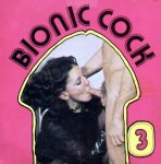 Bionic Cock Terris Aria big poster
