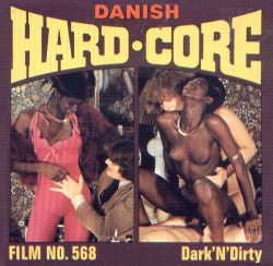 Danish Hardcore Film Dark N Dirty