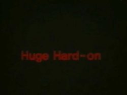 Exciting Film 97 Huge Hard On title screen