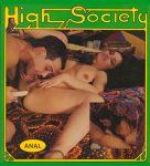 High Society 2 Beth Annas Anus