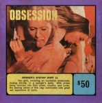 Obsession 4 Swingers Ecstasy Part 1 poster