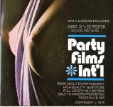 Party Films Intl 3 The Erotic Dreamer box back