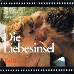 Carl Stephenson Verlag Die Liebesinsel Teil two big poster