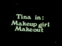 Makeup Girl Makeout poster