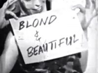 Climax Films Blonde Beautiful