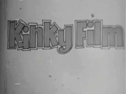 Kinky Film Visit In Stockholm title screen