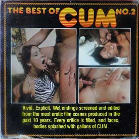 The Best Of Cum 2 compressed poster