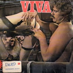 Viva 7 The Bitch poster