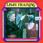 Bizarre Marriage Counselor Lisas Training front box