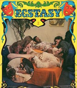 Ecstasy 2 Double Date poster