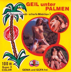 Geil Unter Palmen