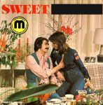 Master Film 1758 Sweet poster