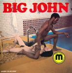 Master Film 1759 Big John poster