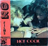 O Z Films 85 Hot Cock poster