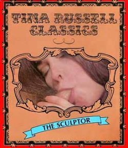 Tina Russell Classics The Sculptor loop poster