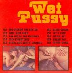 Wet Pussy 104 Cock Stretcher back