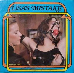 Bizarre Marriage Counselor Lisas - Mistake loop poster