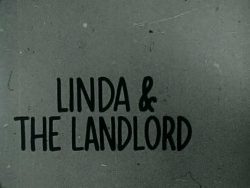 Diverse Industries Linda And The Landlord title screen