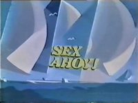 Karl Ordinez Sex Ahoy title screen