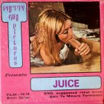Pretty Girls 19 Juice front box