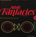 Adult Fantacies 7 - Hot Bitch big poster