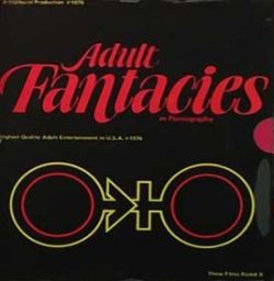 Adult Fantacies 7 - Hot Bitch compressed poster