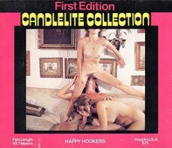 Candlelite Collection 2 Happy Hookers small poster
