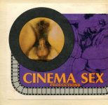Cinema Sex 10 Hot Shot big poster