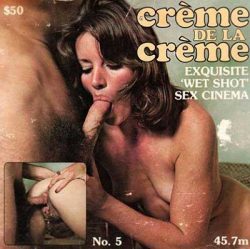 Creme De La Creme 5 Wake Up Call poster