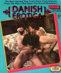 Danish Erotica Bow Tie front box