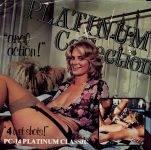 Platinum 14 Platinum Classic poster