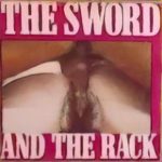 Sexual Screenplay 301 - The Sword And The Rack original poster